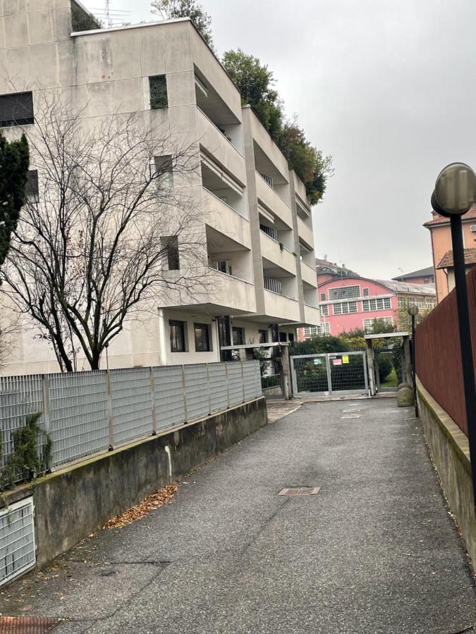 Melannie'S Apartment Bergamo Exterior photo